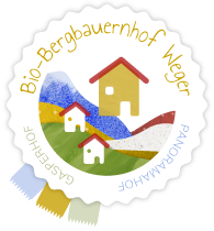 Bio- Bergbauernhof Weger