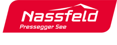 Nassfeld - Presseggersee