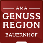 AMA Genuss Region Bauernhof 150
